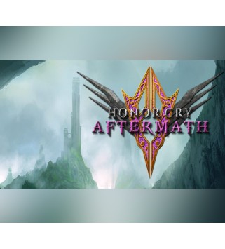 Honor Cry Aftermath Steam Key GLOBAL